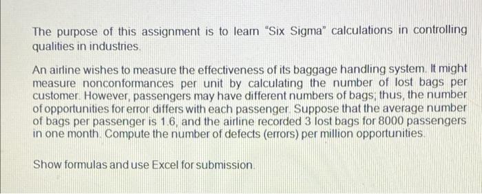 Urgently need the answer The purpose of this