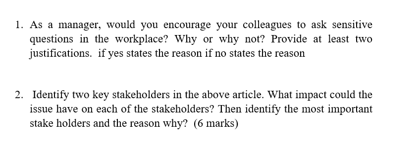 "How much money do you make?" We often avoid