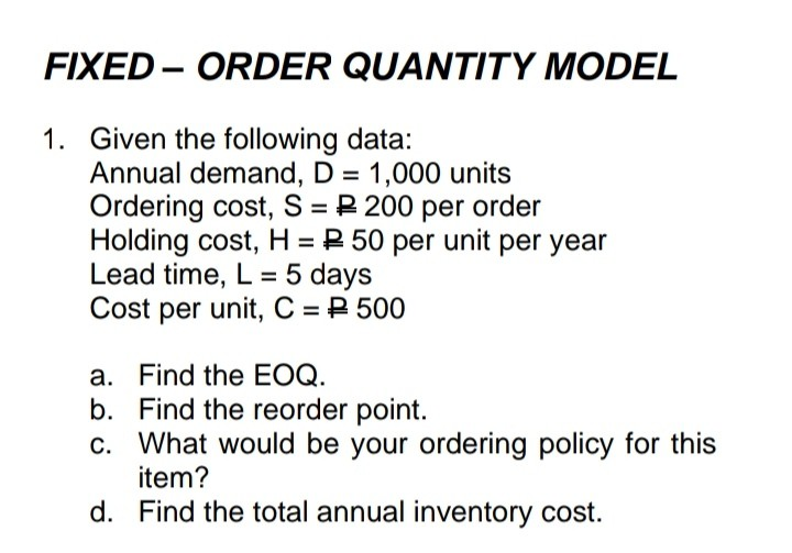 Please help me answer this in a step by step