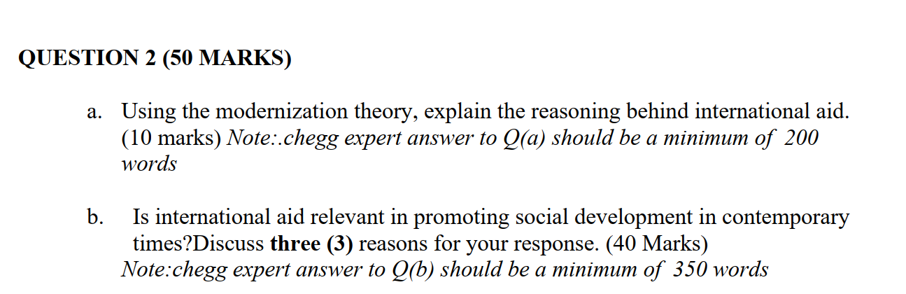 Please follow the instructions in the question