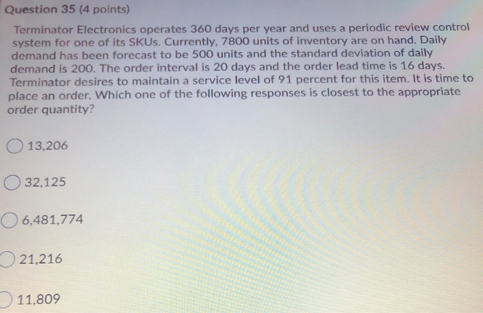 Question 34 (4 points) Saved Leaky Pipe, a local