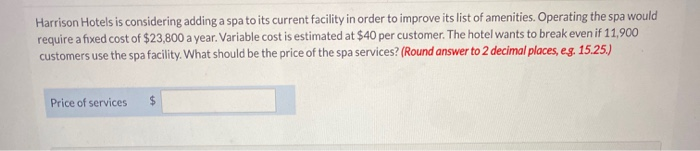 do not need to answer all! Current Attempt in