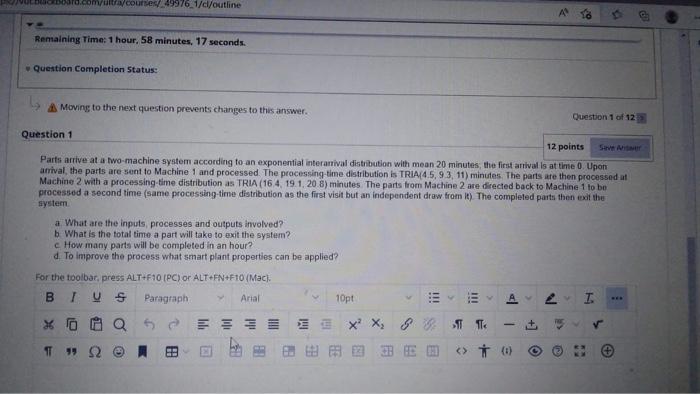 please answer now ultra/courses/