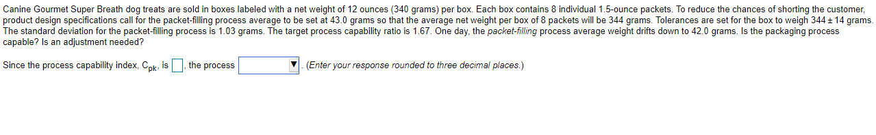 Canine Gourmet Super Breath dog treats are sold