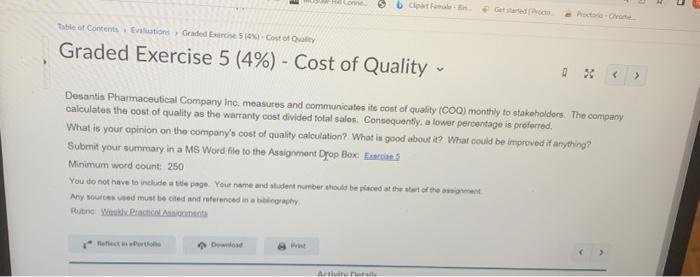 Desantis Pharmaceutical Company inc. measures and