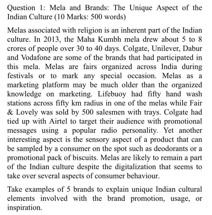 Pls read the full question & answer Give 5