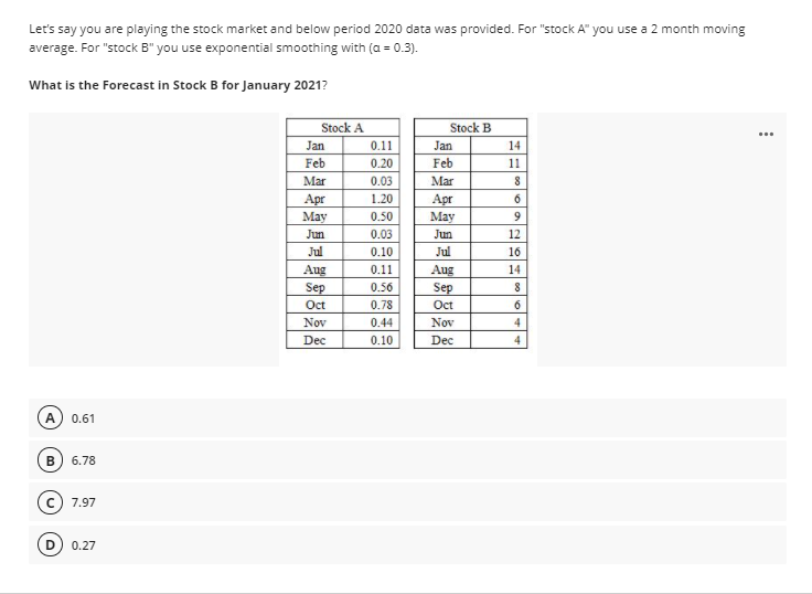 Please show the solution Let's say you are