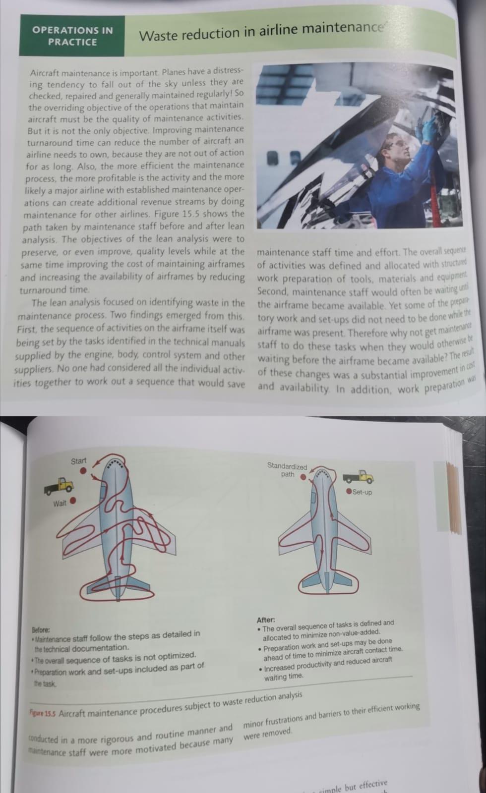 How would you apply the same approach to a key