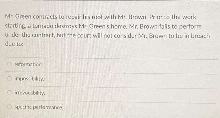 Price signed a contract to sell Wyatt a parcel of