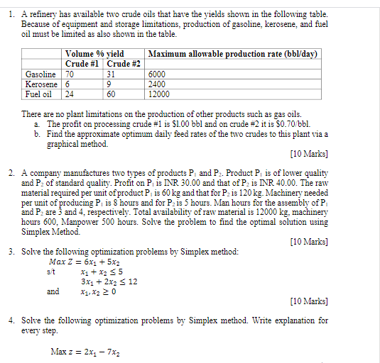 Please help with all these questions 1. A