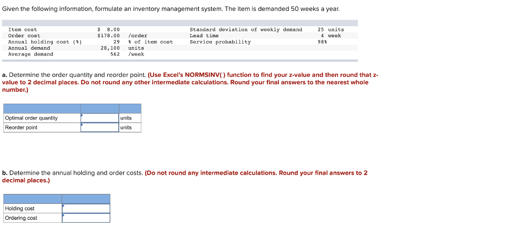37. Please highlight/bold answers. Given the