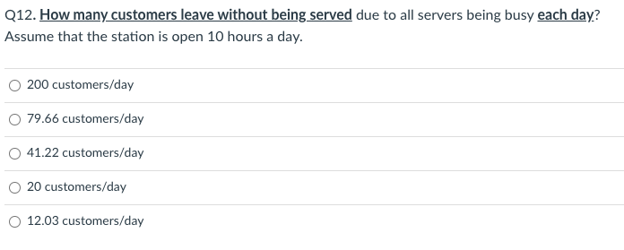 Airport Massage Station (Q10 - Q13) A small