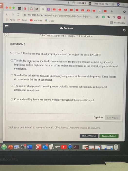 49% A Tue 11:46 PM o X + 0