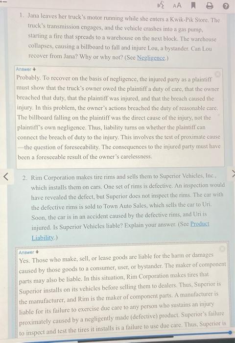 Issue spotters please answere differently and go