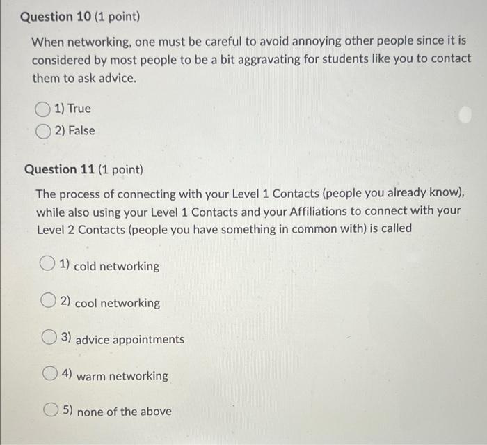 answer both questions over professional
