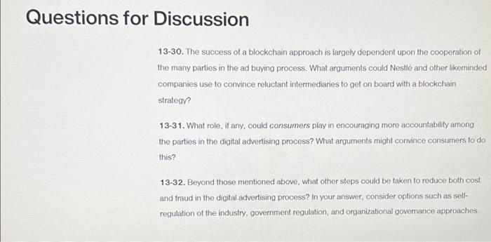 do not copy and paste. there are 3 subquestions.