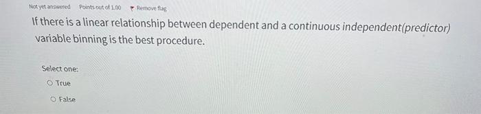 this is data analytics If there is a linear