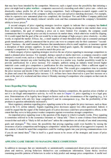 Please Summarize these 4 pages about