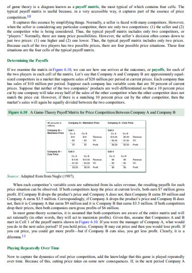 Please Summarize these 4 pages about