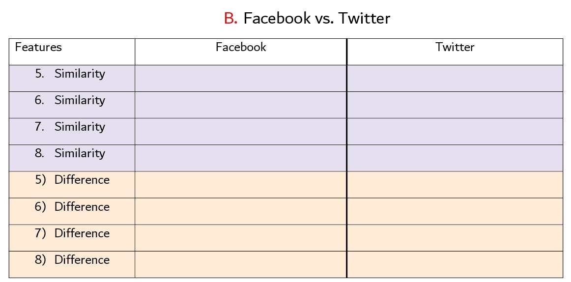 With References Section [1] (20 points) 1)