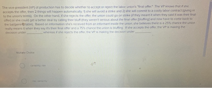 The primary difference between an enriched job