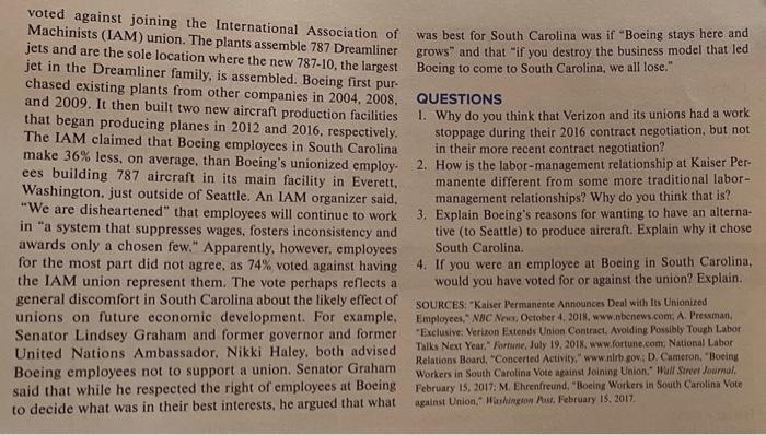 Human Resource Management, questions 1,2,3,4