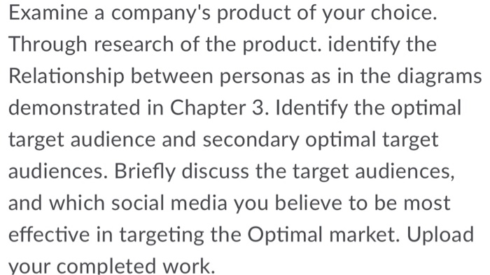 Product- Fenty Foundatin Examine a company's