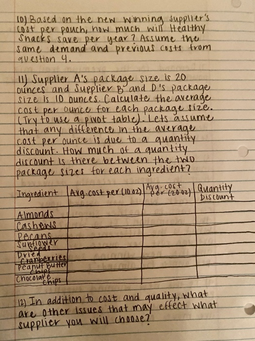 how do i solve this? please show all work.