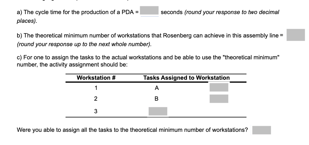 Stanford Rosenberg Computing wants to establish