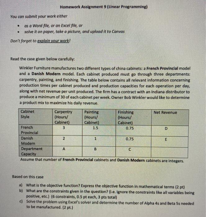 Please help me! Data A: 334 B:193 C:149 D:21 E: