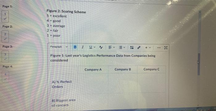 Perfect Order Performance With RDS' expansion