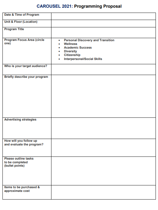 Attached is a programming worksheet that you will