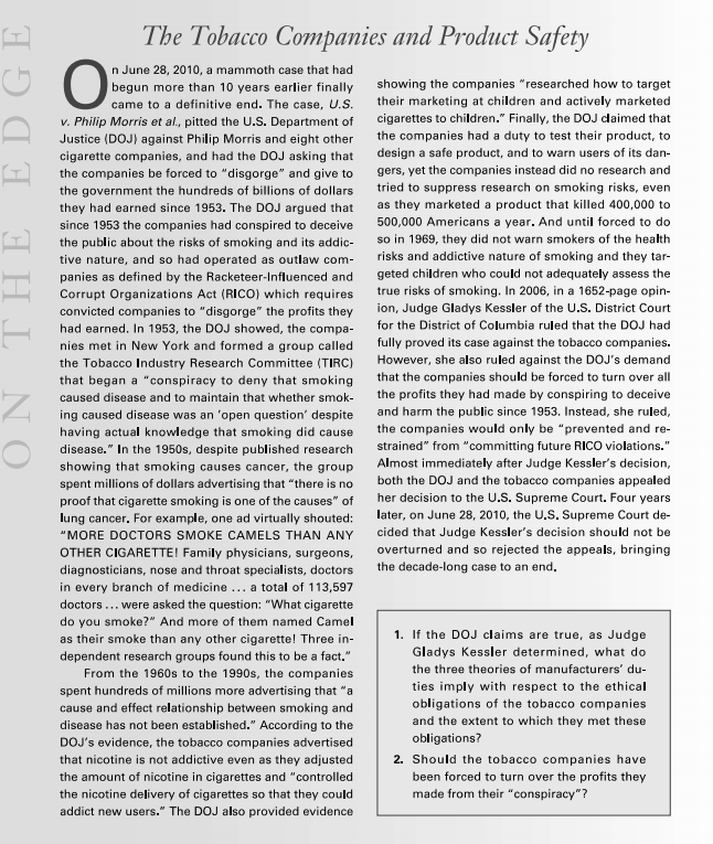 Please read the article and answer questions 1