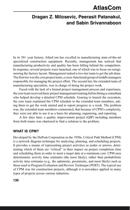 Please answer the following, 1. Do you