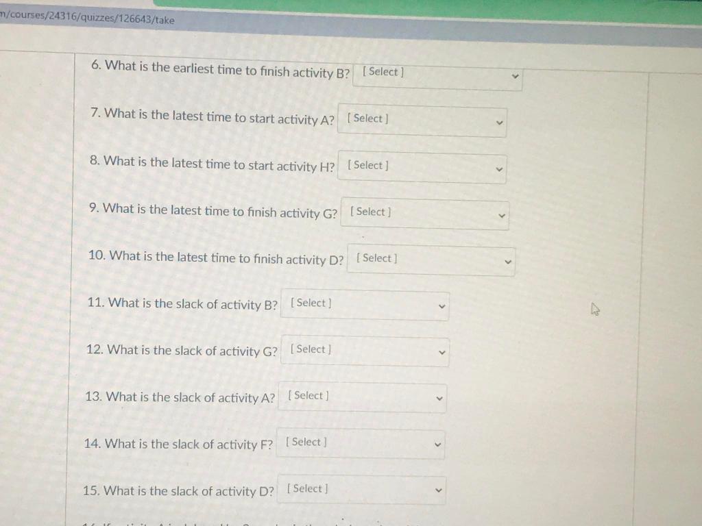 MANAGEMENT SCIENCE 2022 Colonial State College is