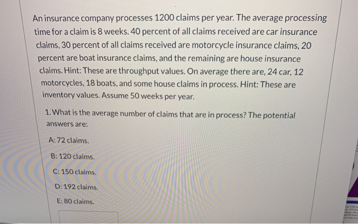 Can I please get detailed answers? thanks! An