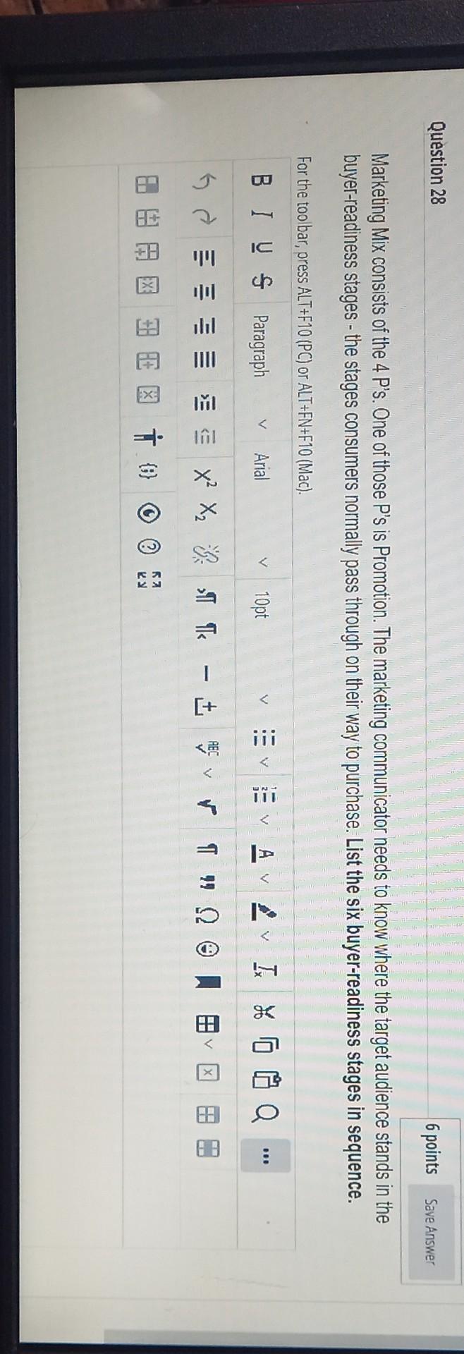 q28, please only short answer 5 lines and less