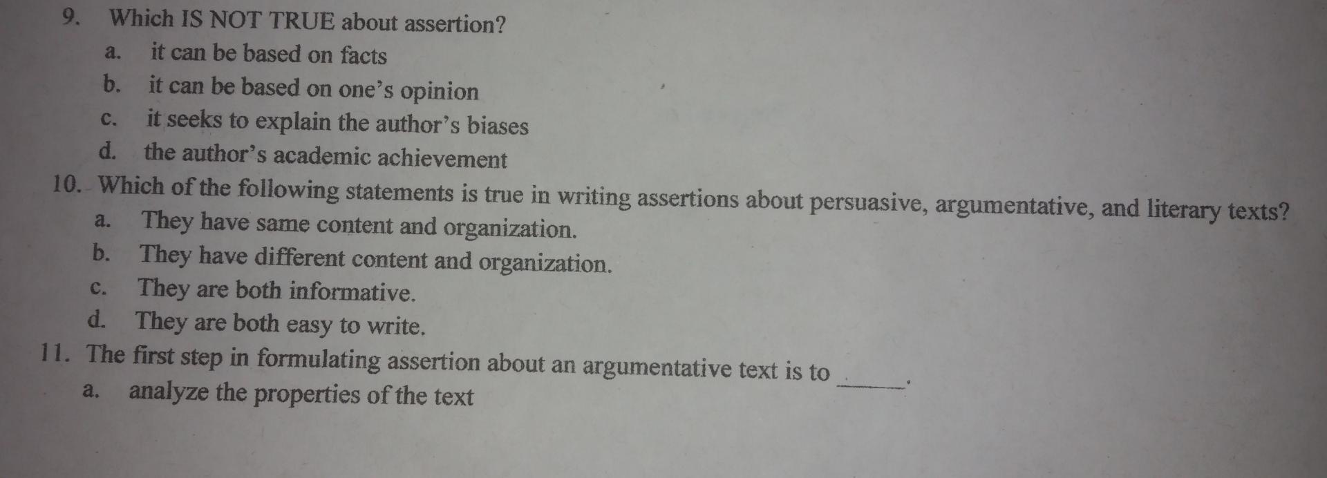 pls answer all completely and correctly. i'll