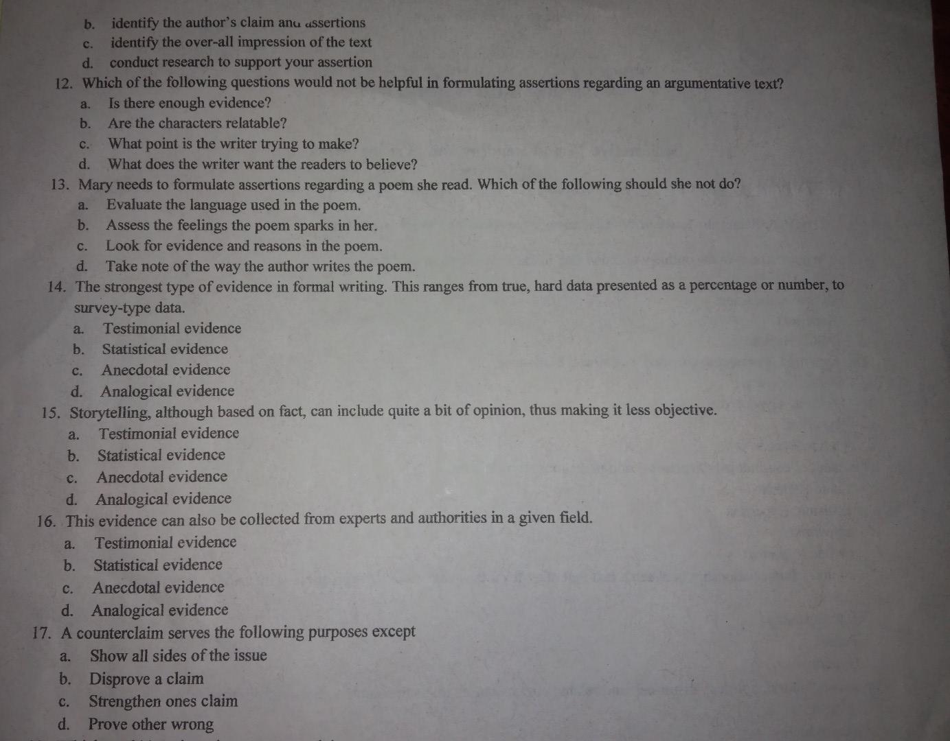 pls answer all completely and correctly. i'll