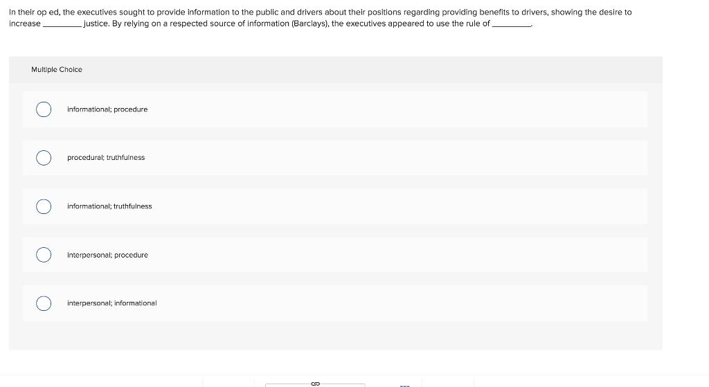 Uber and Lyft Drivers Go on Strike This activity