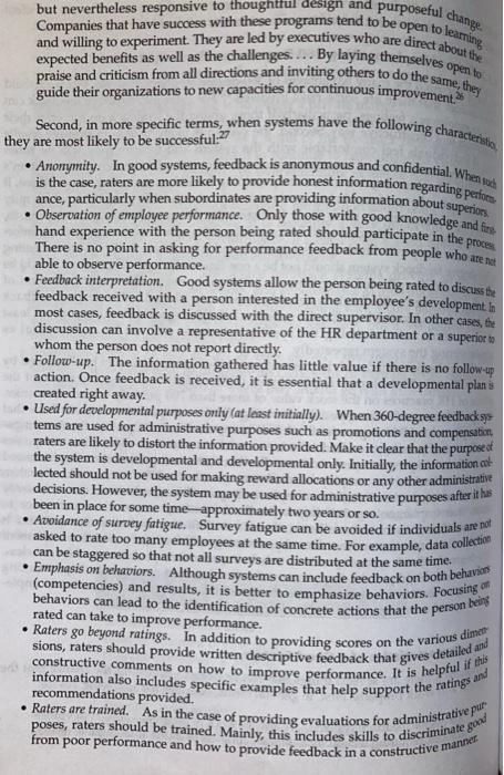 8.1.1 8.1.3 8.1.1 Developmental Plan Objectives