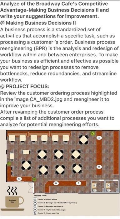 cohesion case solution: MAKING BUSINESS DECISION