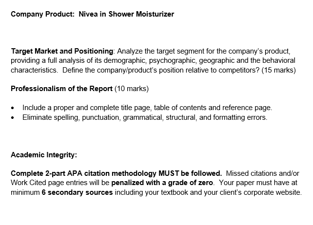 THis is the whole instruction I just need the