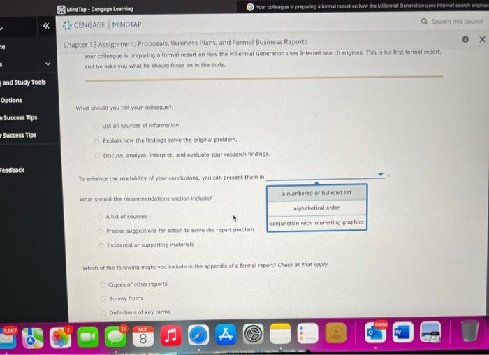 NEED HELP PLEASE ITS DUE TONIGHT sapter 13