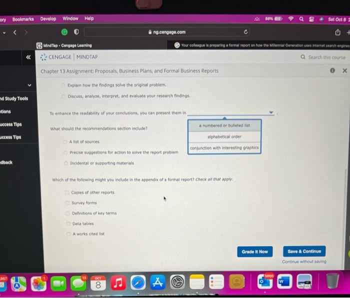 NEED HELP PLEASE ITS DUE TONIGHT sapter 13