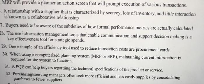true or false for top and solve for bottom