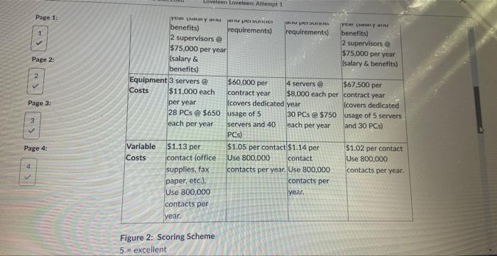 Question 3 (19 points) Saved A) Using Figure 1,