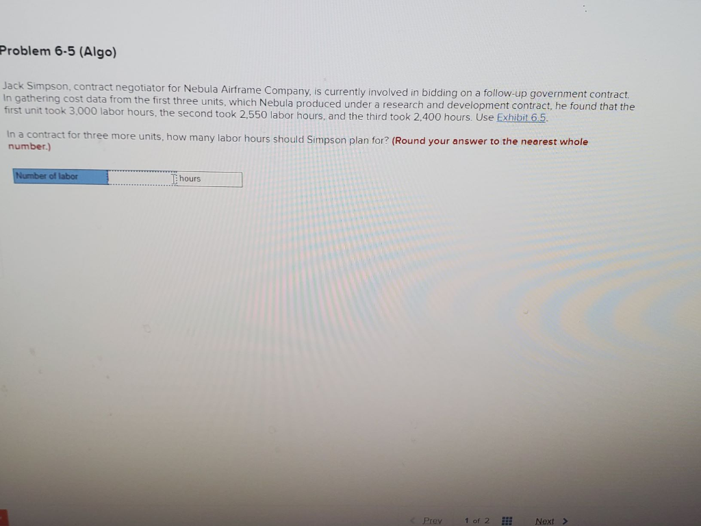 Problem 6-5 (Algo) Jack Simpson, contract