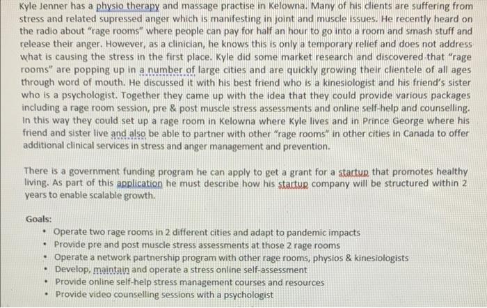 Looking at the given scenario, answer the