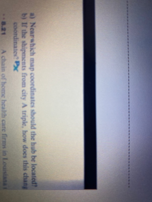 10 b) For what range of output would Bonham be